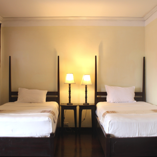 Hotel Khamvognsa Deluxetwin 01