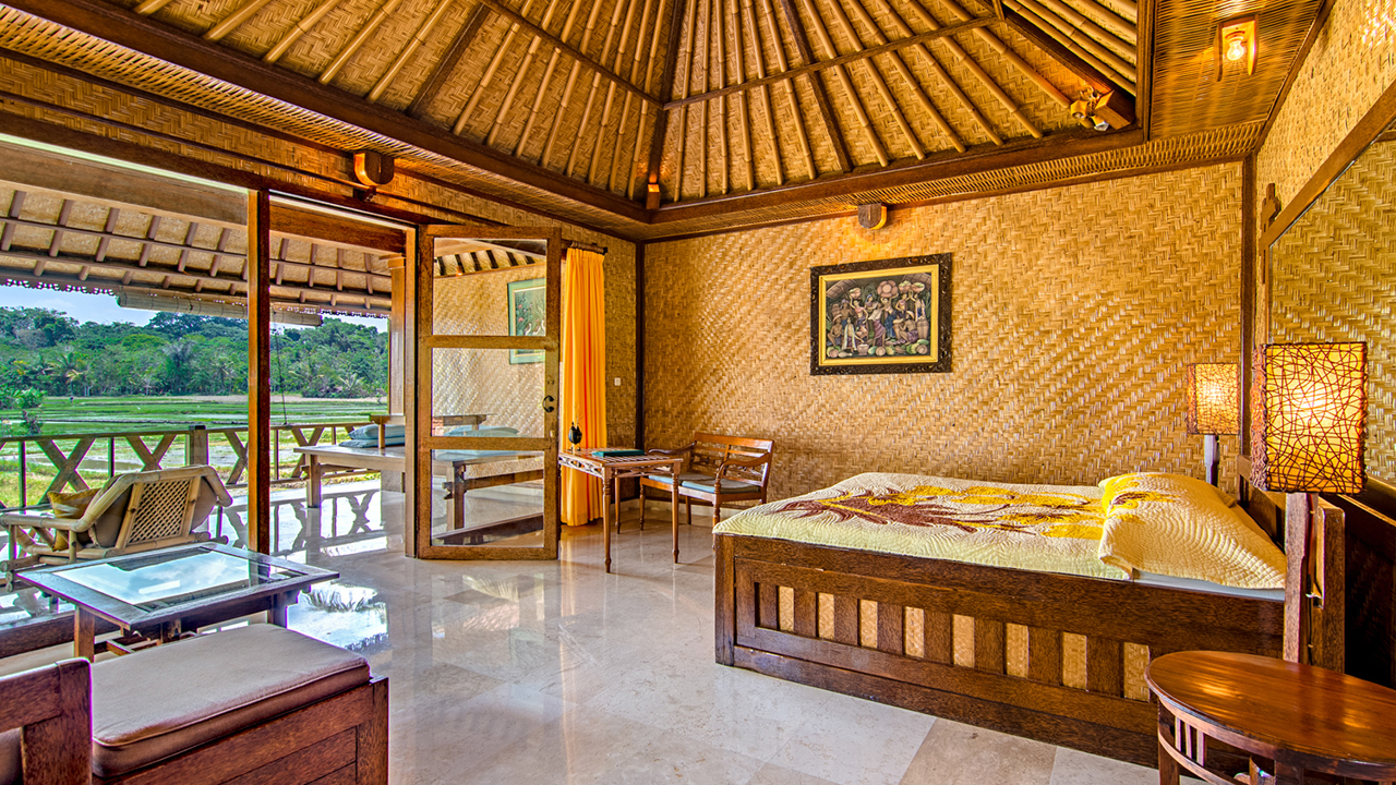 bali - green field hotel_vaerelse_02