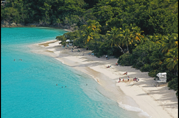 de vestindiske øer - galleri - st john trunk bay udsigt_05