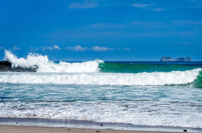 costa rica - playa flamingo_strand_02