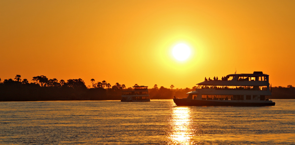 sunset cruise_baad_zambezifloden_01