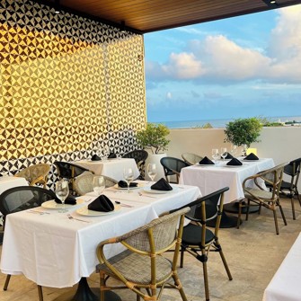 Areia Boutique Hotel Restaurant