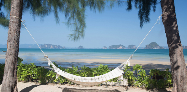 Tup Kaek Sunset Beach Resort