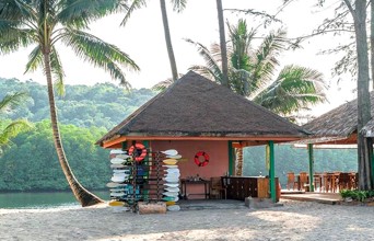 Peter Pan Resort Ext 03