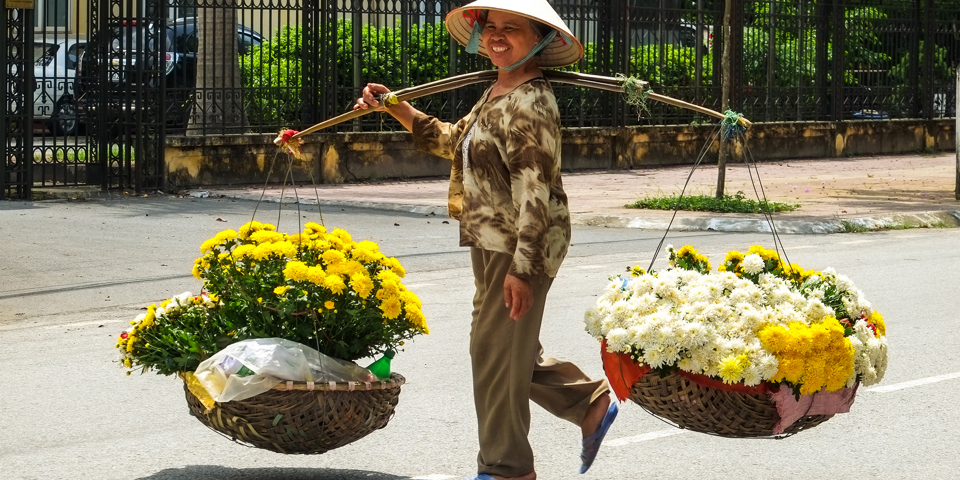 Vietnam - vietnam_befolkning_kvinde_kurv_05