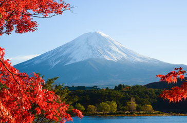 japan - mount fuji_chf