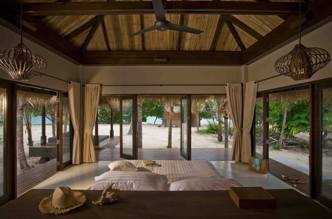thailand - sevenseas resort_beach front villa_04