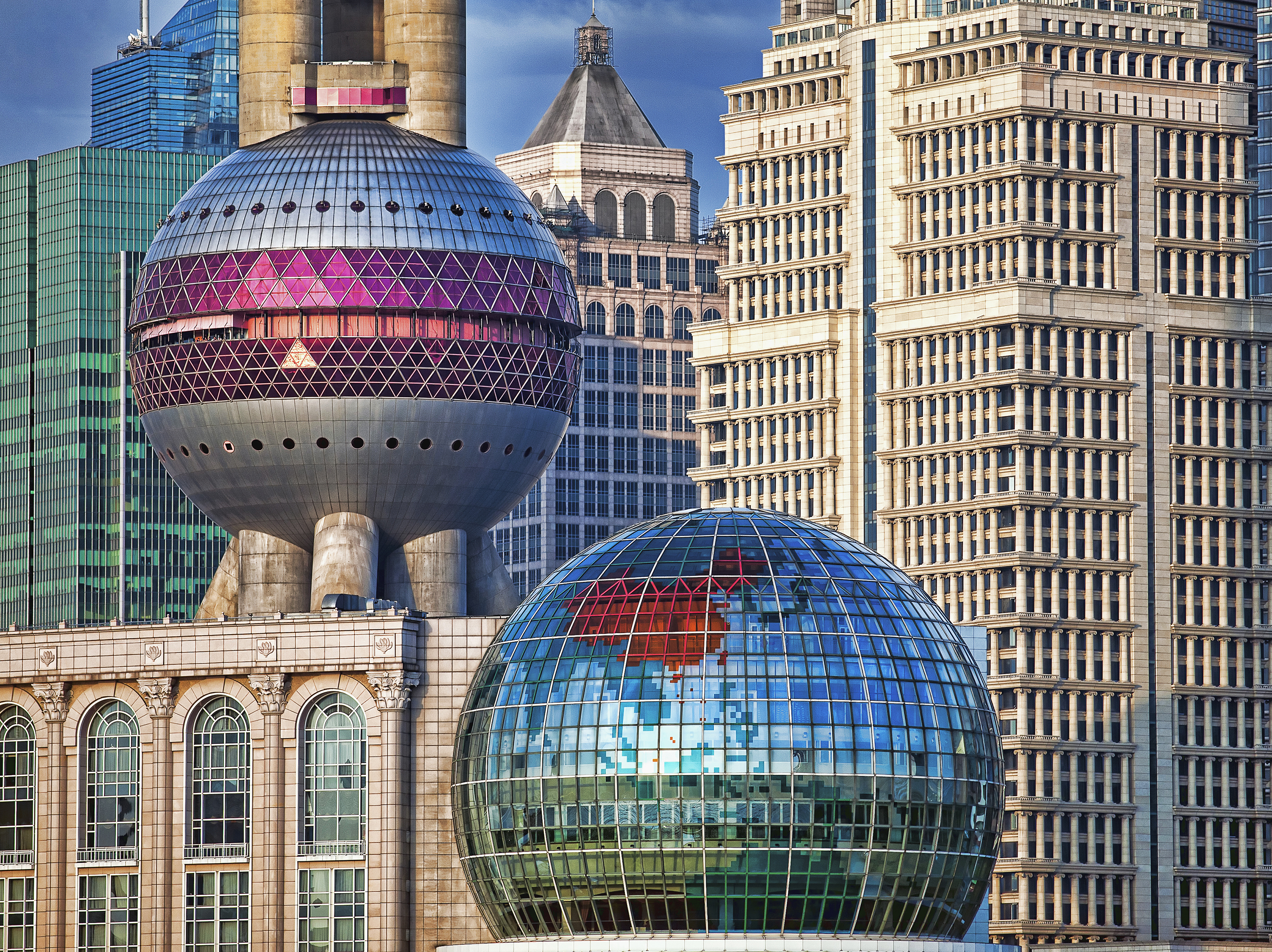 kina - shanghai_pearl tower_04