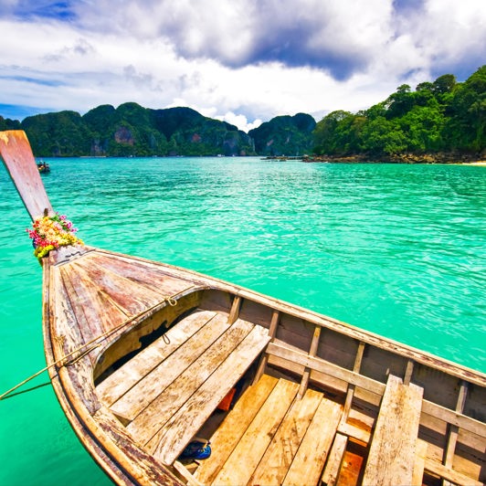 Phi Phi