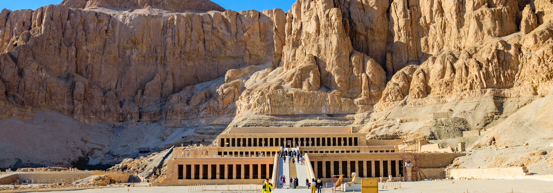 egypten - Luxor_hatshepsut templet_01