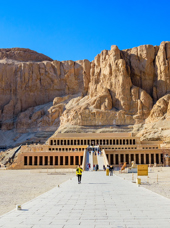 egypten - Luxor_hatshepsut templet_01