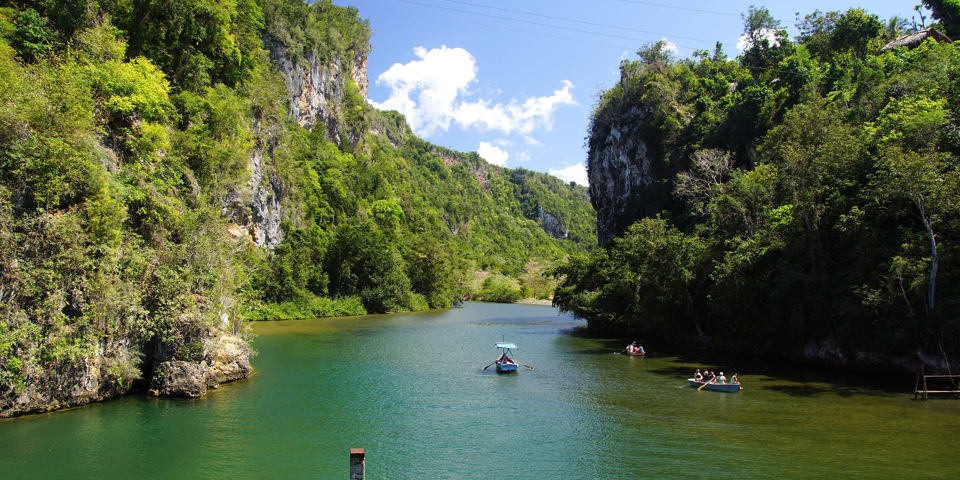 cuba - baracoa_yumuriflod_01