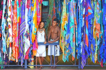 seychellerne - praslin_befolkning_butik_01