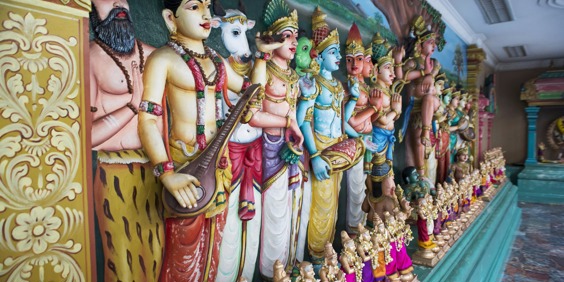malaysia - kuala lumpur_indisk tempel_figur_statuette_01
