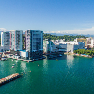 kota kinabalu_by_01