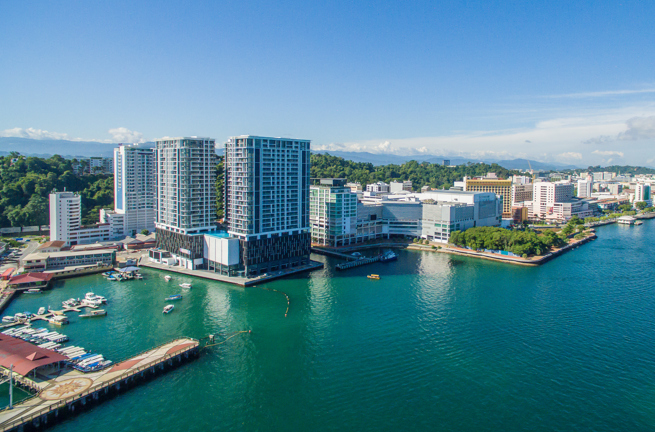 kota kinabalu_by_01