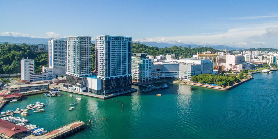 kota kinabalu_by_01