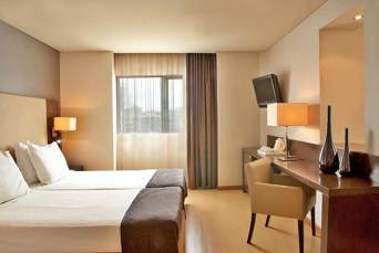 Turim Iberia Hotel