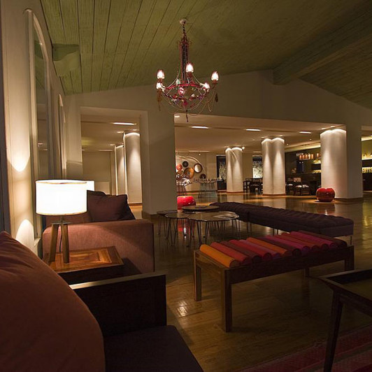 argentina - Hotel Huacalera  11
