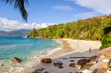 seychellerne - mahé - Anse Soleil Beachcomber_beach_06