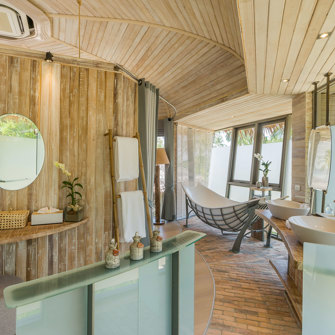 Treehouse Villa 12
