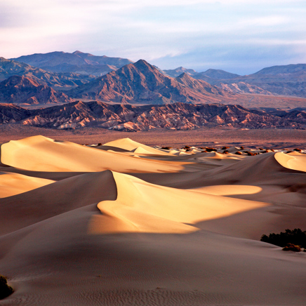 Death Valley