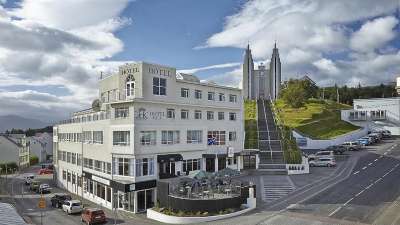 hotel kea_facade_01