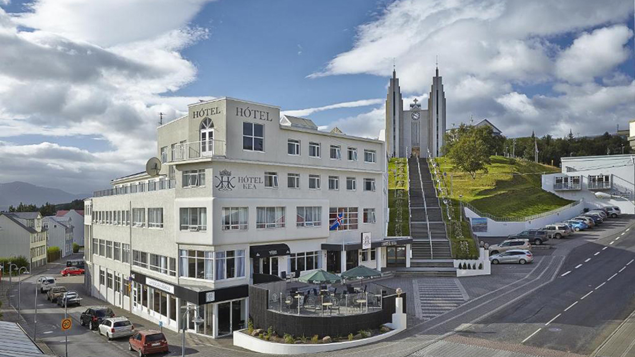 hotel kea_facade_01