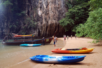 thailand - koh phee koh talabeng kayaking_03