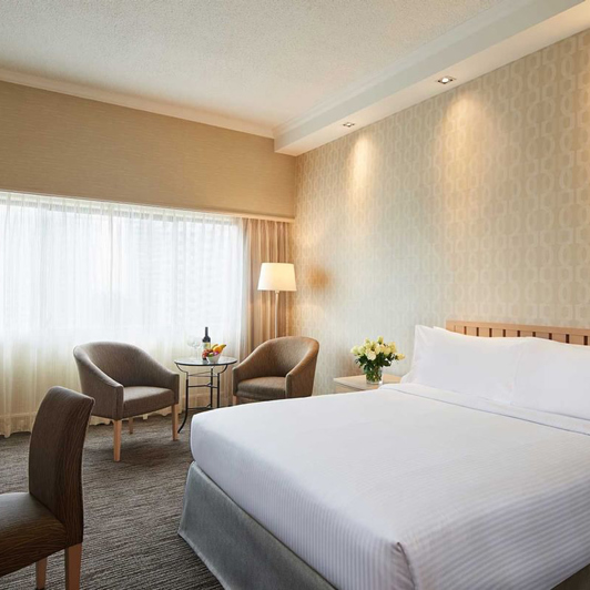 York Hotel Superior Queen