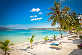 Koh Rong