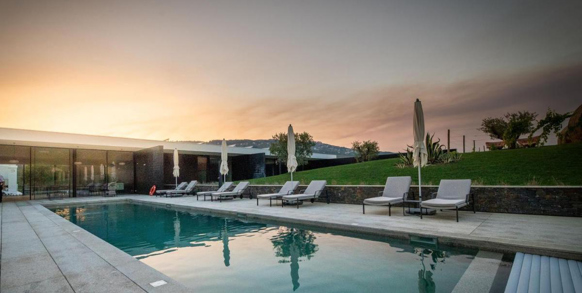 Douro dalen_Quinta da pacheca_pool_01