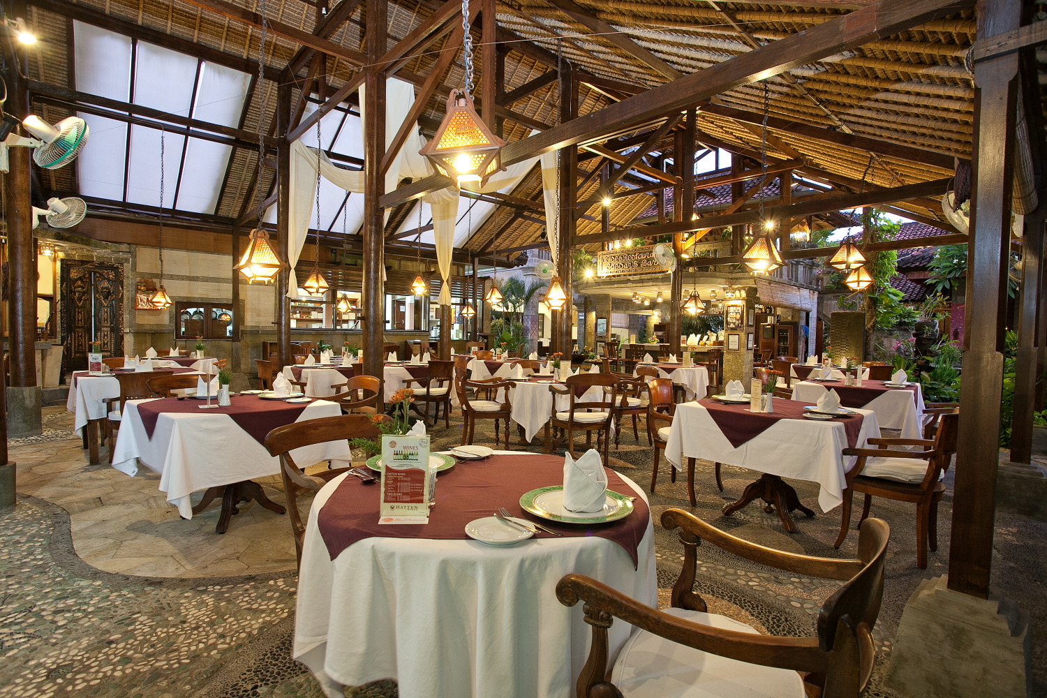 bali - sanur - tamukami boutique hotel_restaurant_05