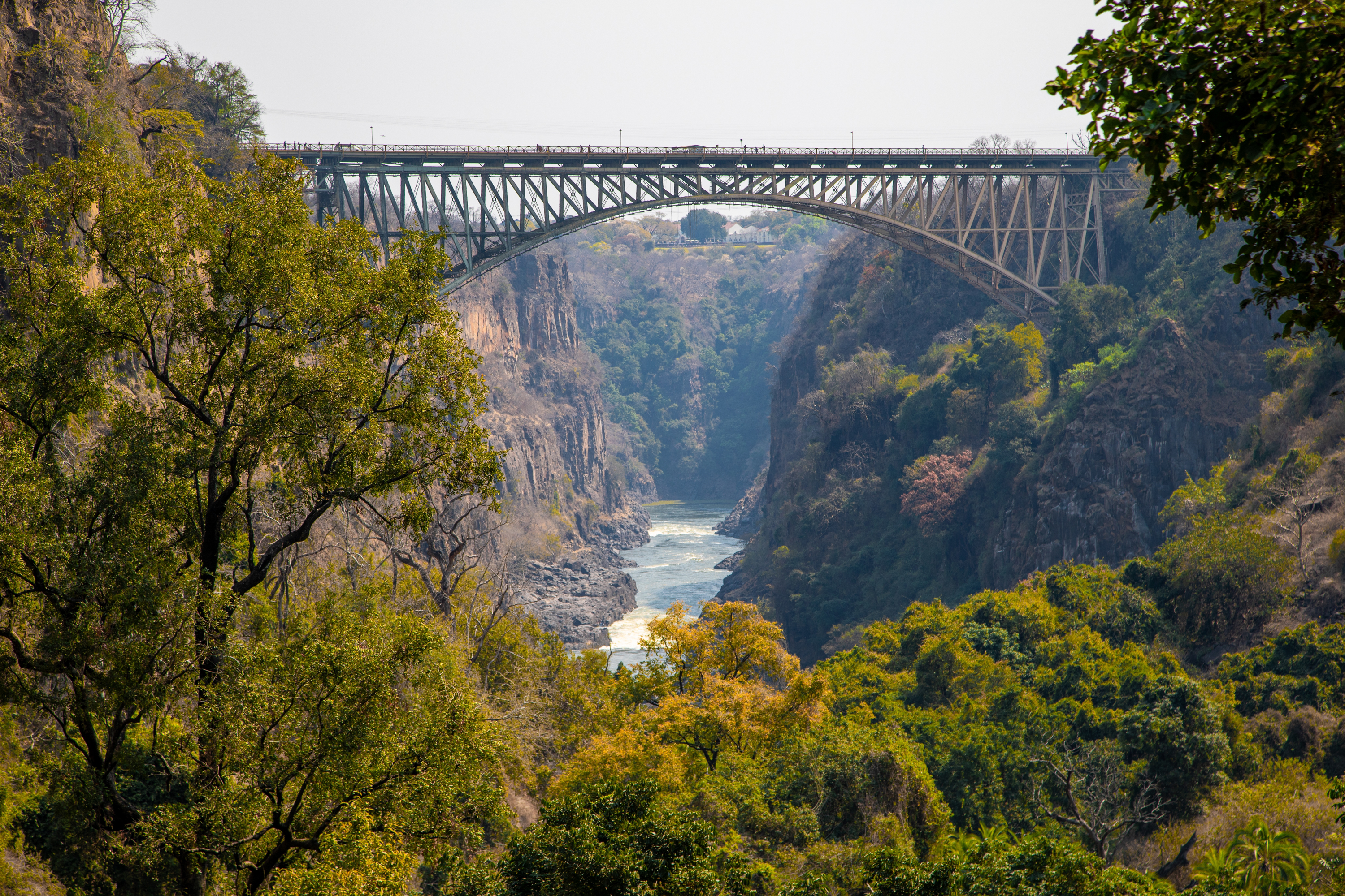 Victoria Falls Bridge 01