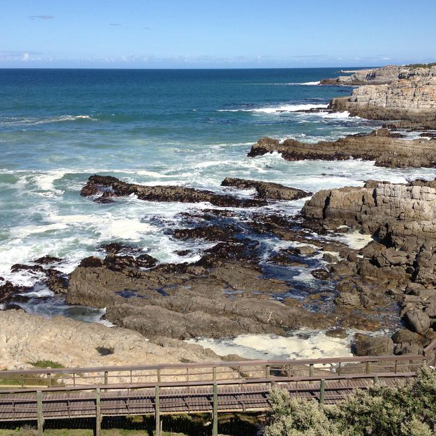 Sydafrika Whale Rock Luxury Lodge Vandresti 01