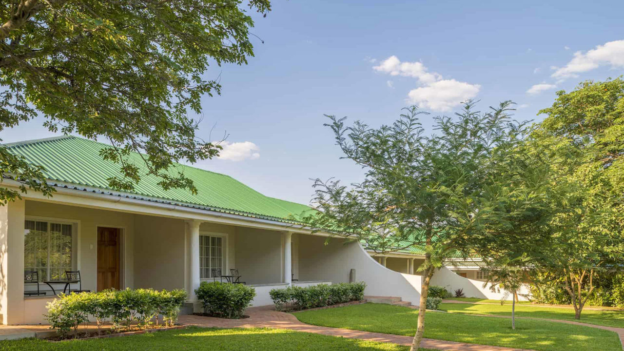 Batonka Lodge Udefra (1)