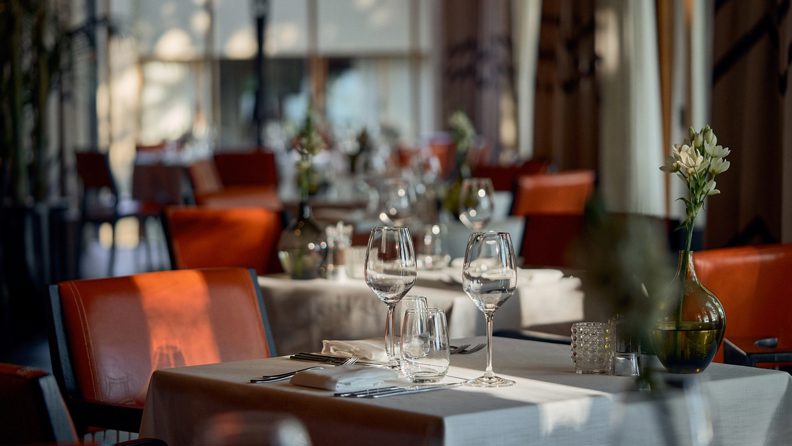 Delaire Graff Estate Delaire Graff Restaurant 01