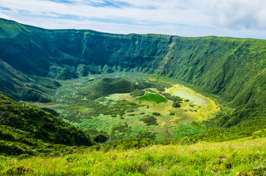 faial_vulkan krater_01