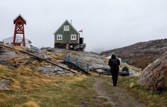 Uummannaq