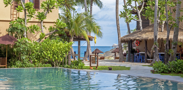 thailand - buri rasa koh phangan_pool_01