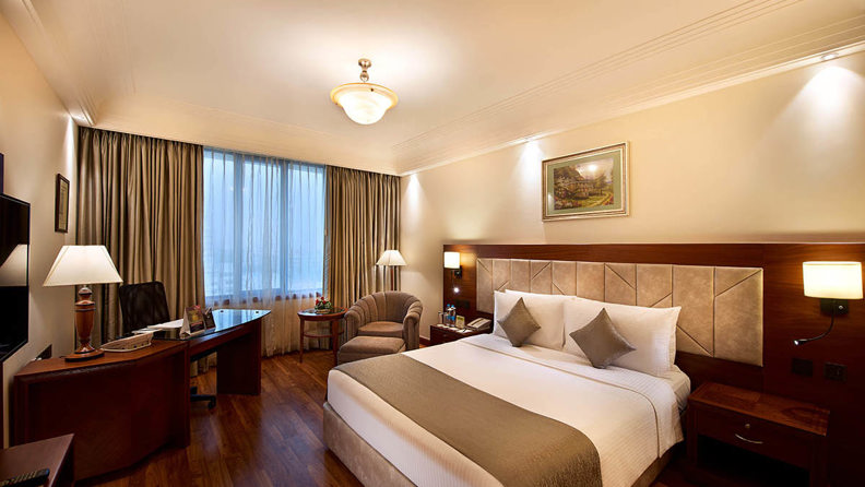 Chennai Accord Hotel 07