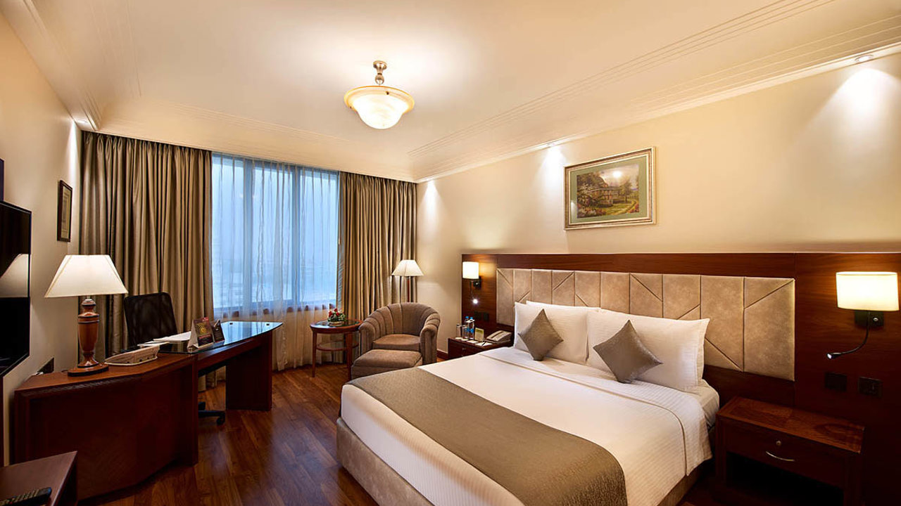 Chennai Accord Hotel 07