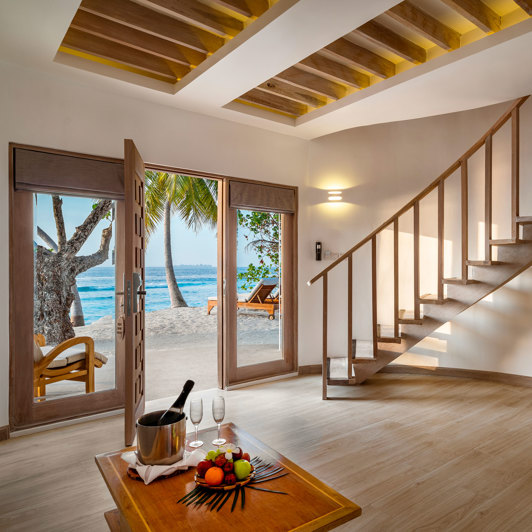 Premium Beach Villa2