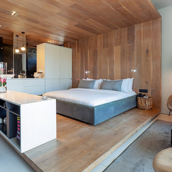 Classic Room