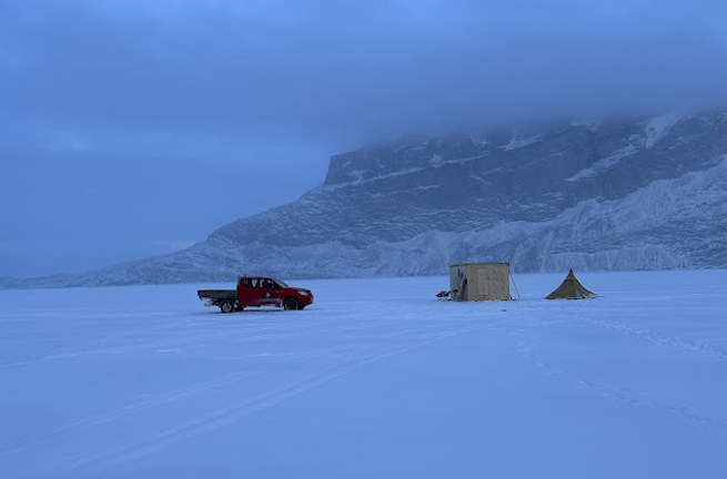 Uummannaq Havis Hus 01