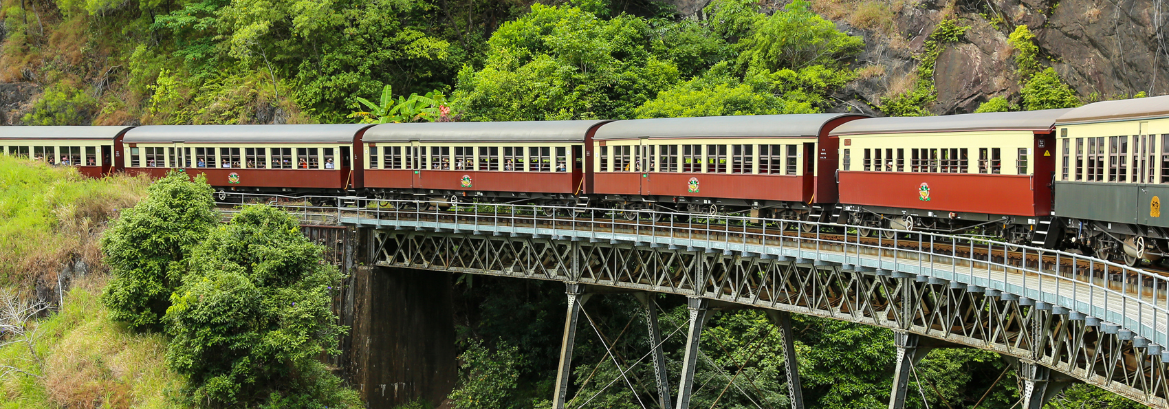 australien - Kuranda_Scenic rail_02