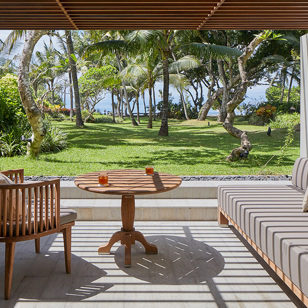 bali - sanur - Hyatt regency_premium room_03