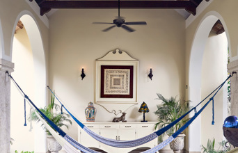 Casa Lecanda Boutique Hotel 04