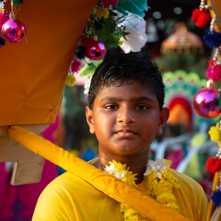 malaysia - George town_little india_04