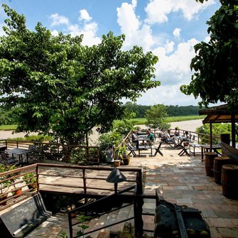 Dunga Bar And The Deck